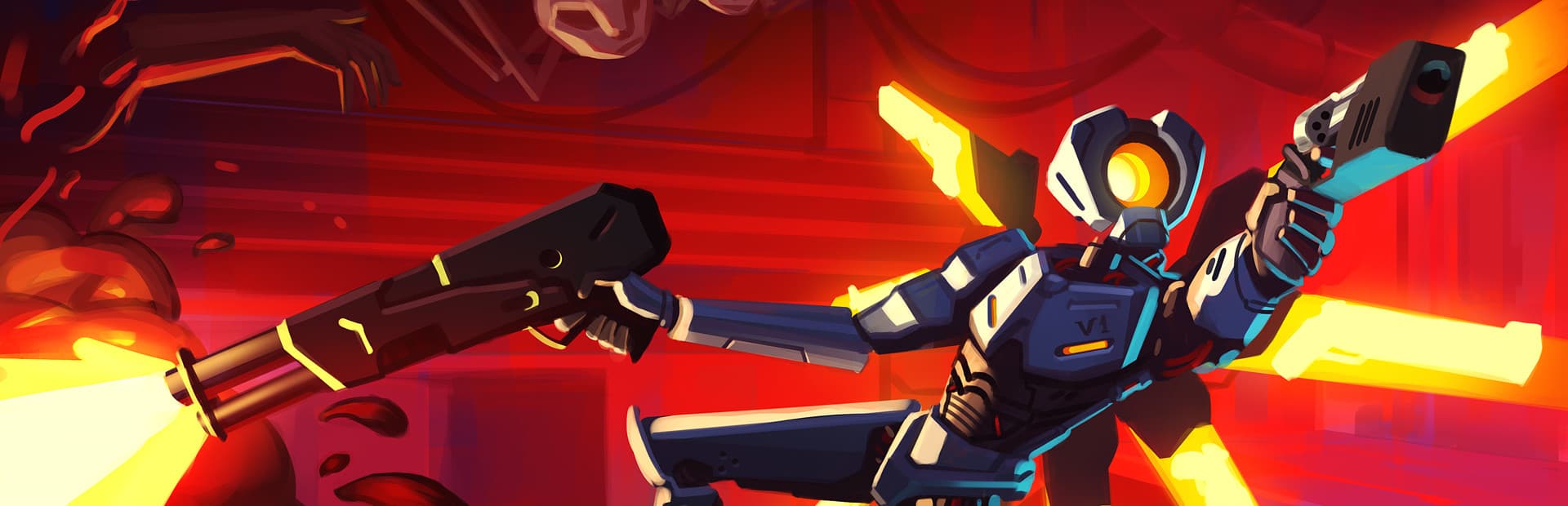 ULTRAKILL - Conta Steam Compartilhada