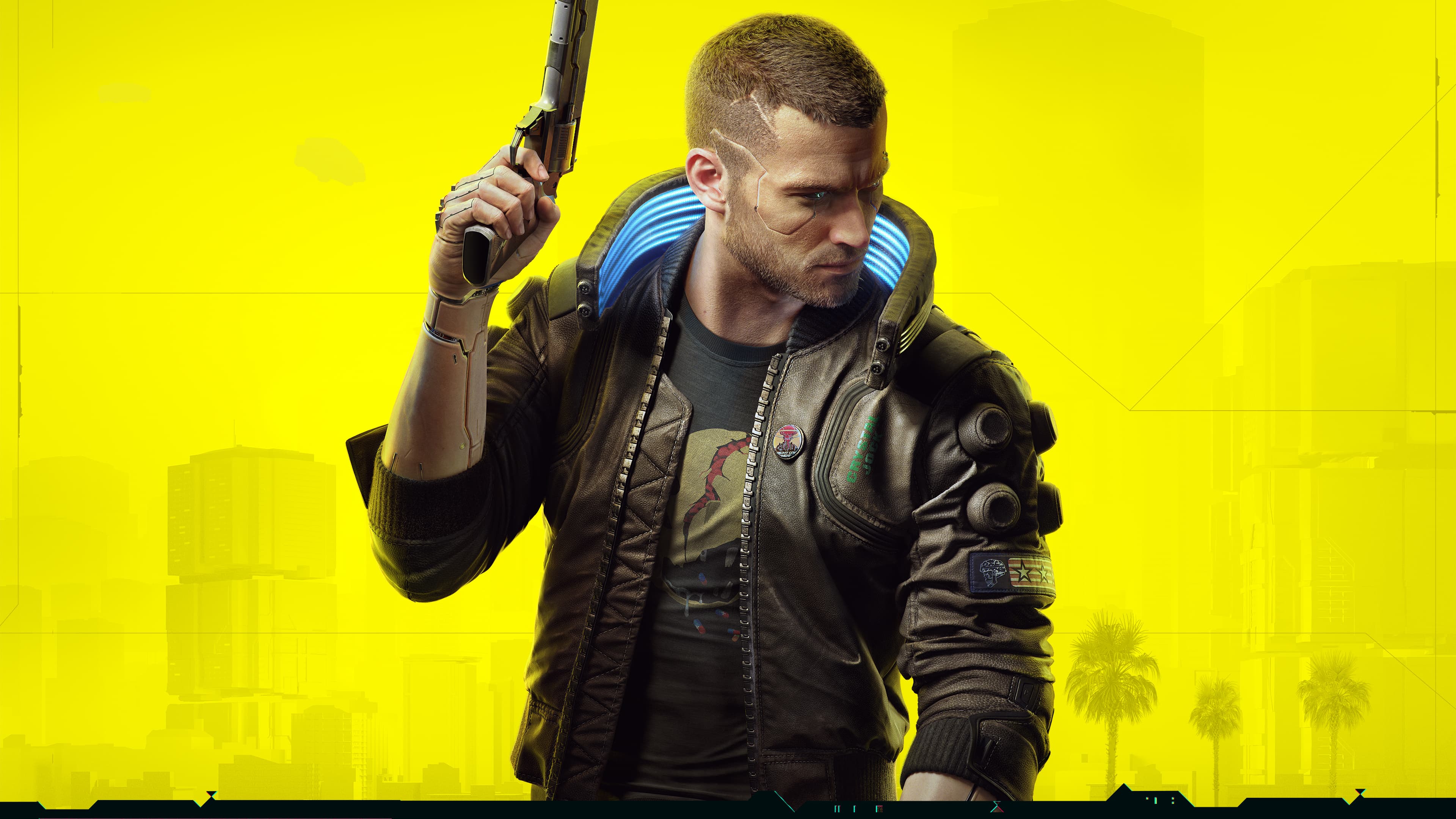 Cyberpunk 2077 - Conta Steam Compartilhada