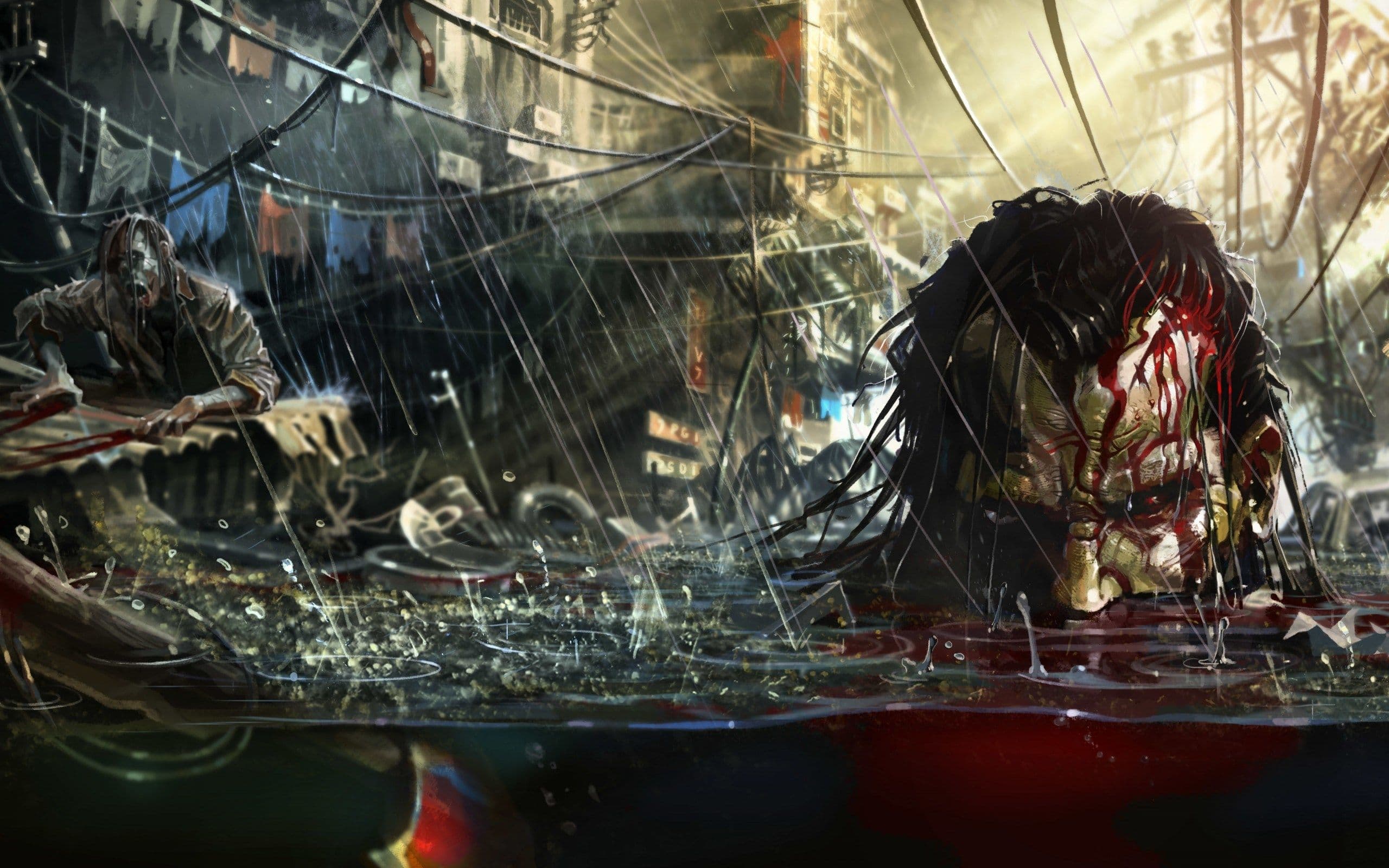 Dead Island Riptide - Conta Steam Compartilhada