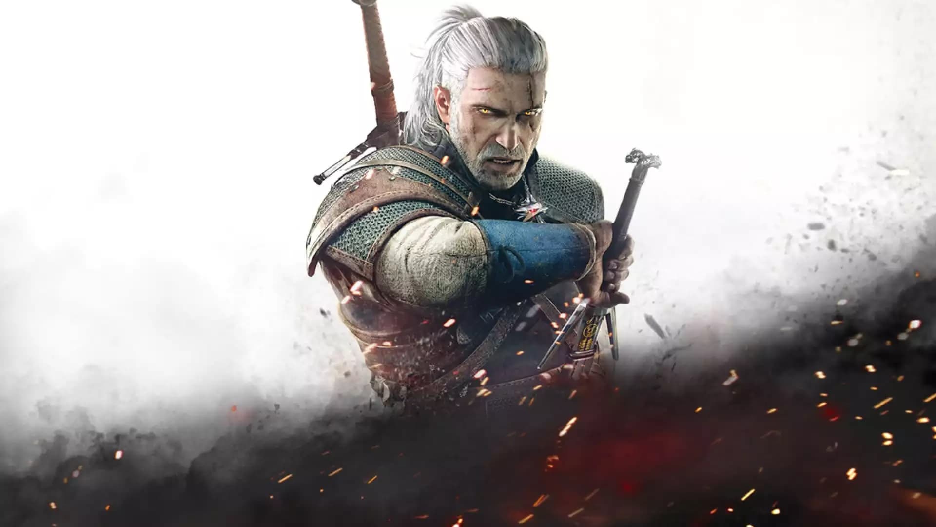 The Witcher 3: Wild Hunt - Conta Steam Compartilhada