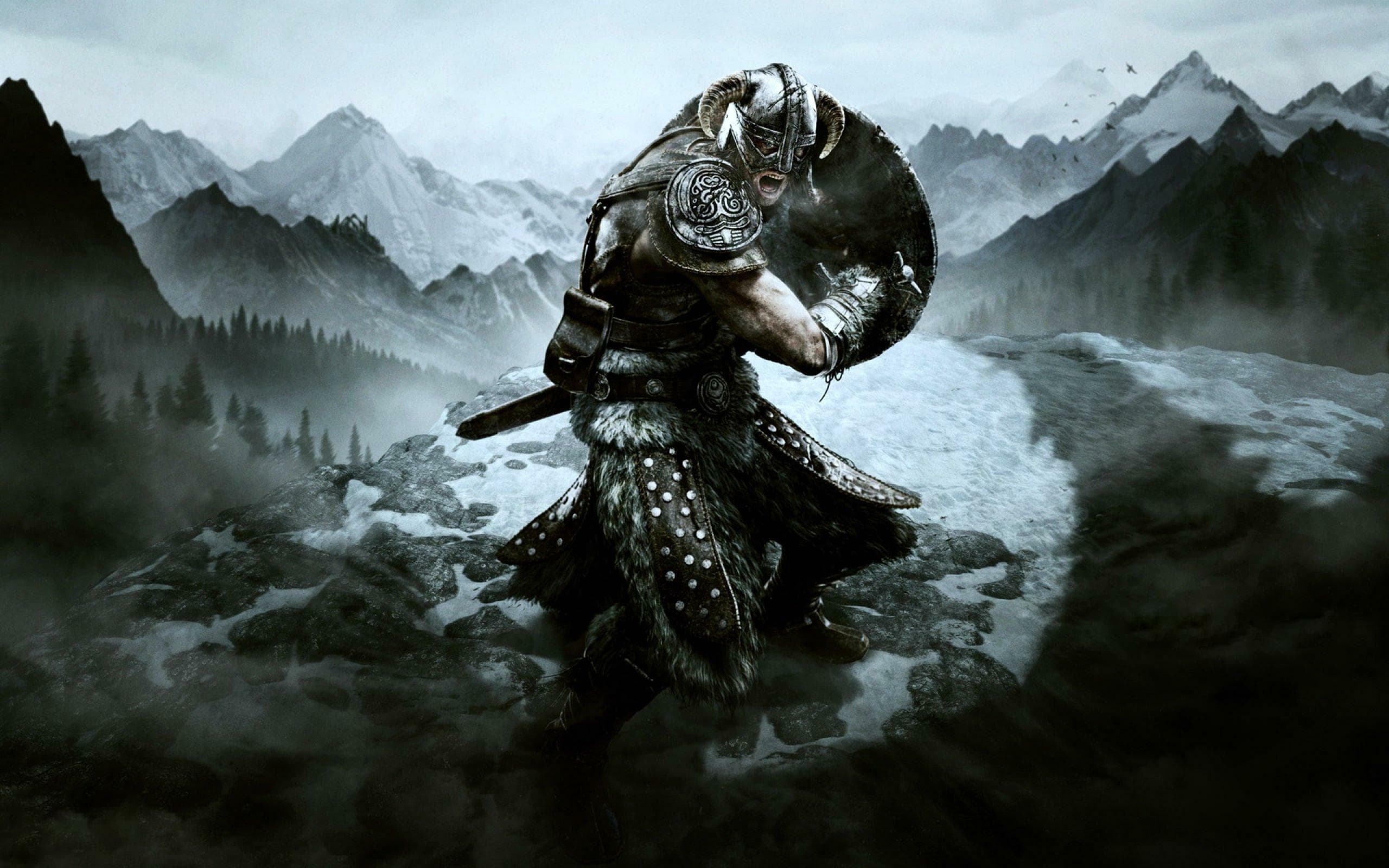 The Elder Scrolls V: Skyrim Special Edition - Conta Steam Compartilhada