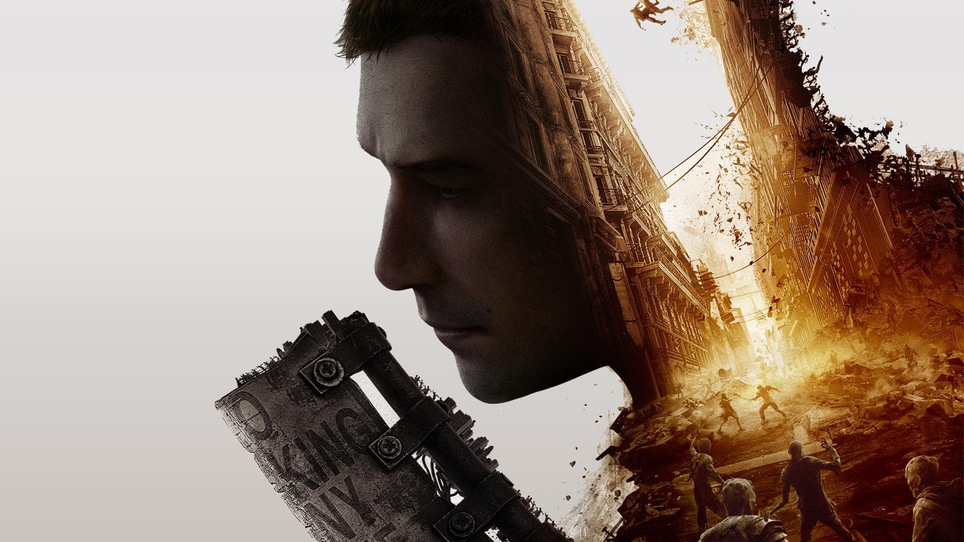 Dying Light 2 Stay Human - Conta Steam Compartilhada