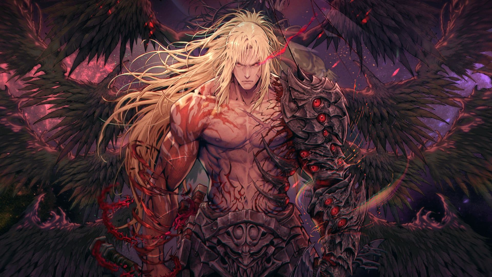 The First Berserker: Khazan - Conta Steam Compartilhada