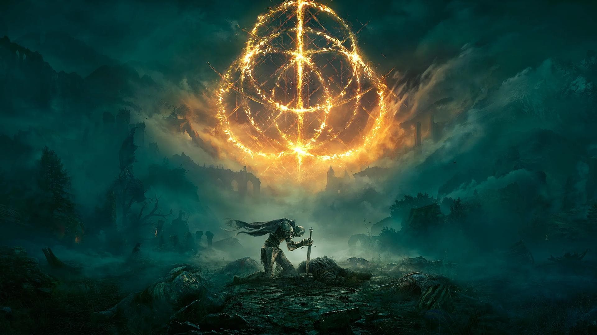Elden Ring - Conta Steam Compartilhada