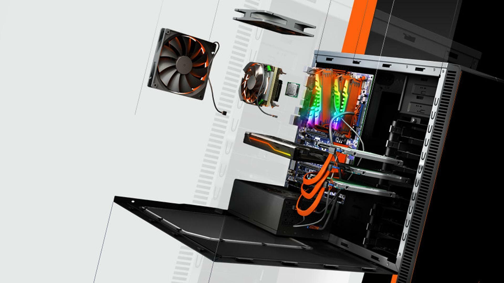 PC Building Simulator - Conta Steam Compartilhada