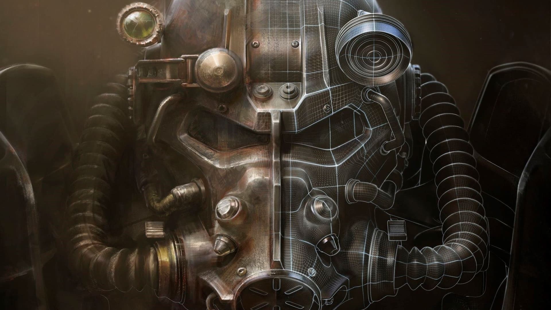 Fallout 4 - Conta Steam Compartilhada