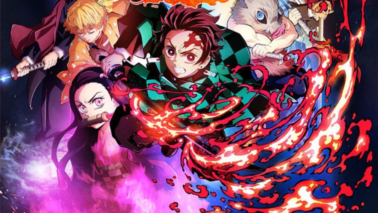 Demon Slayer -Kimetsu no Yaiba- The Hinokami Chronicles - Conta Steam Compartilhada