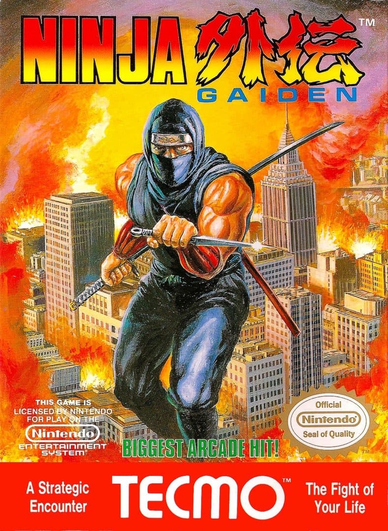 NINJA GAIDEN - Conta Steam Compartilhada