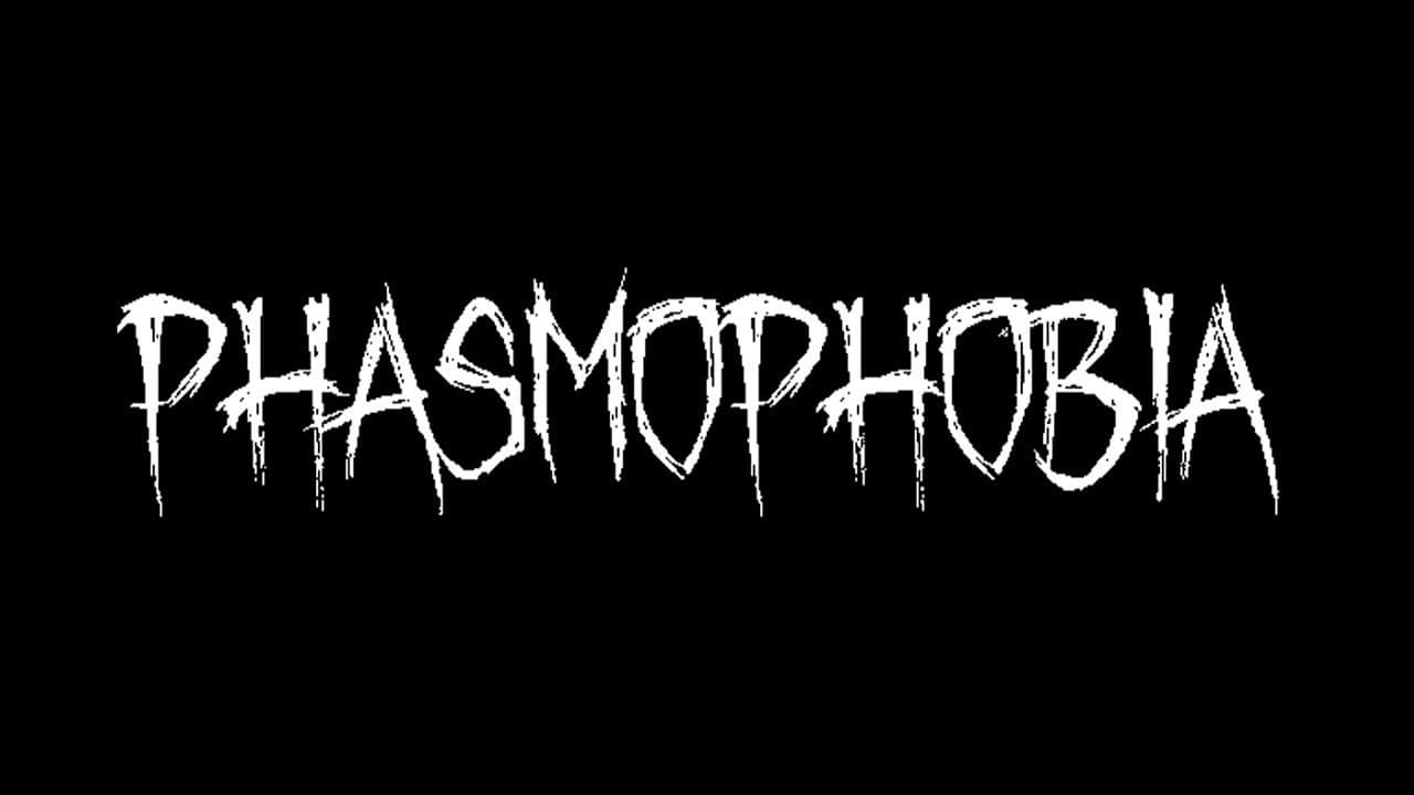 Phasmophobia - Conta Steam Compartilhada