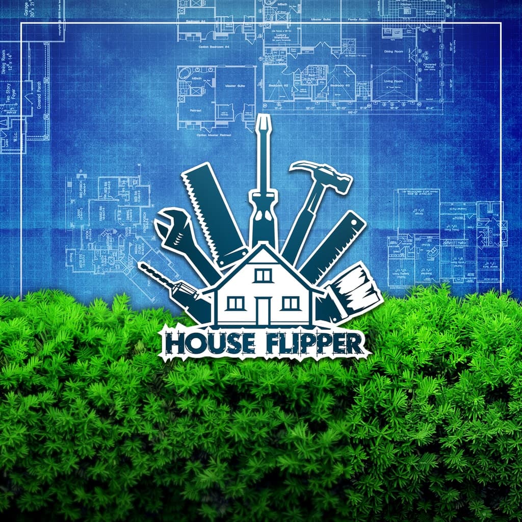 House Flipper - Conta Steam Compartilhada